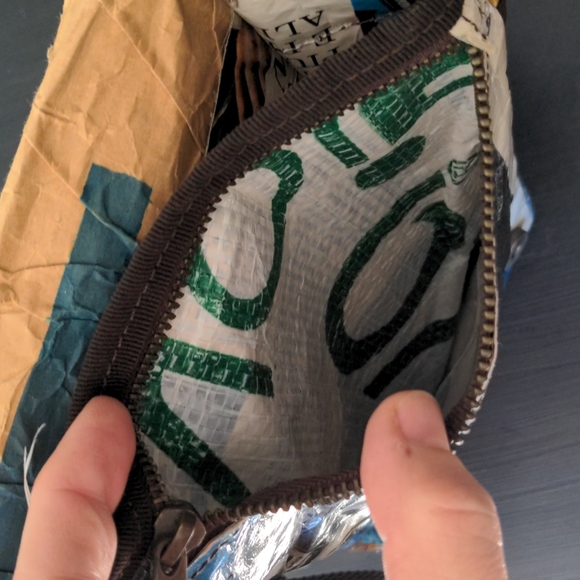 Italian Satchel Bag - Picture 6 of 11